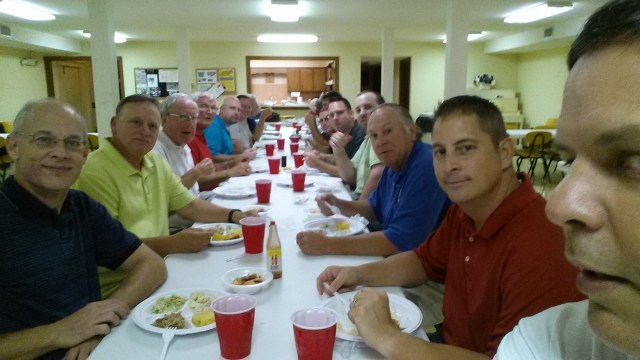 Photo by Brian DeMott